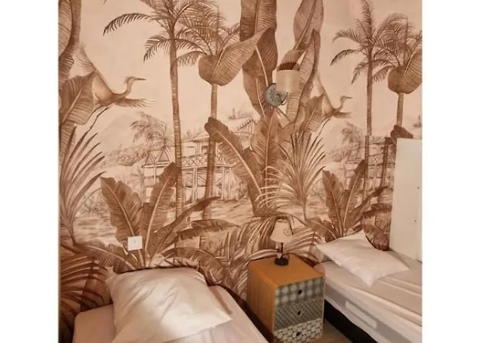 Maisonnette Bord De * ロワイヤン