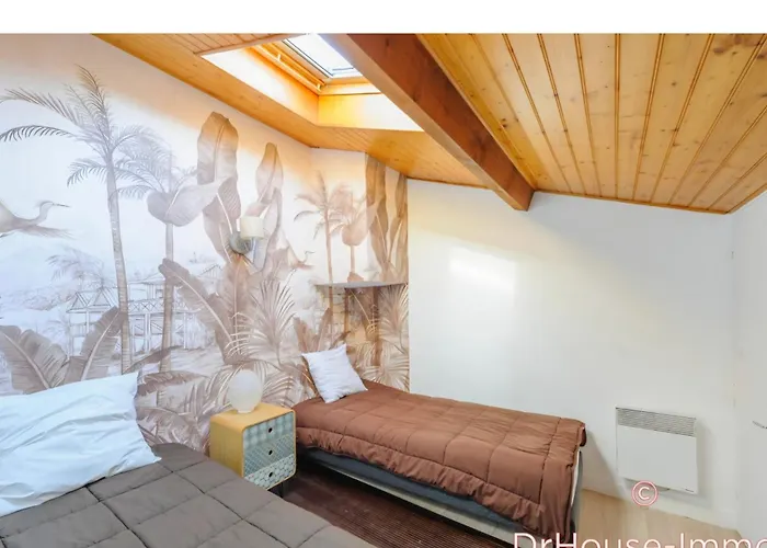 Maisonnette Bord De * ロワイヤン